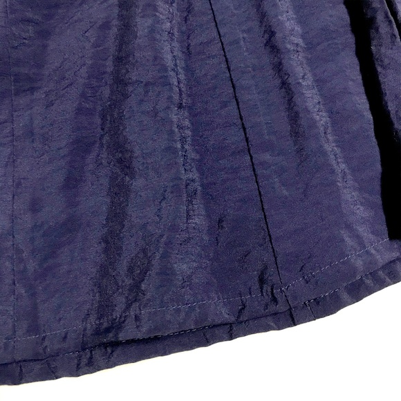 Disney D-signed Girl's Blue Skirt (M) - Picture 6 of 8